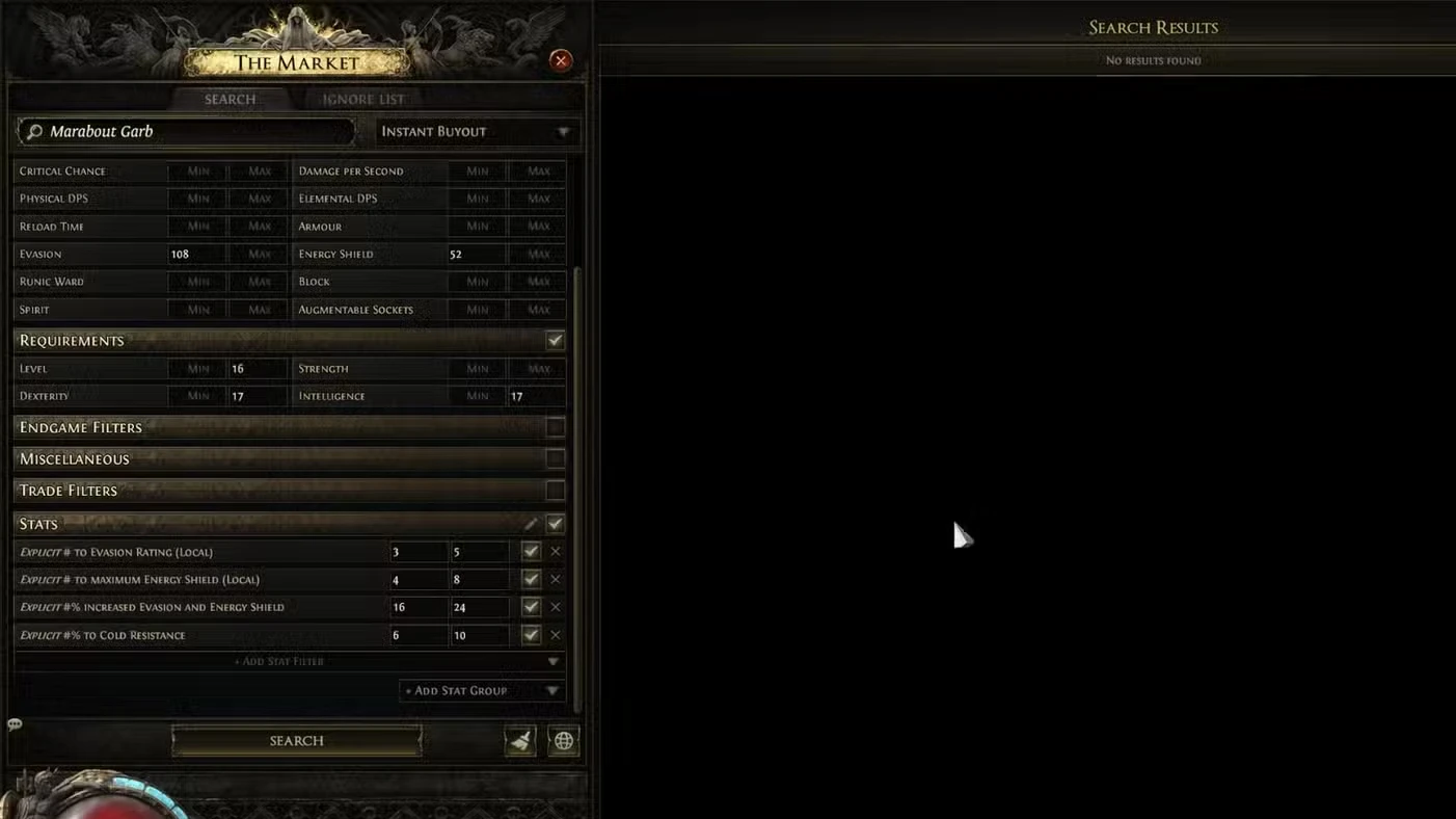 How to Price Check Items in PoE 2 In-Game