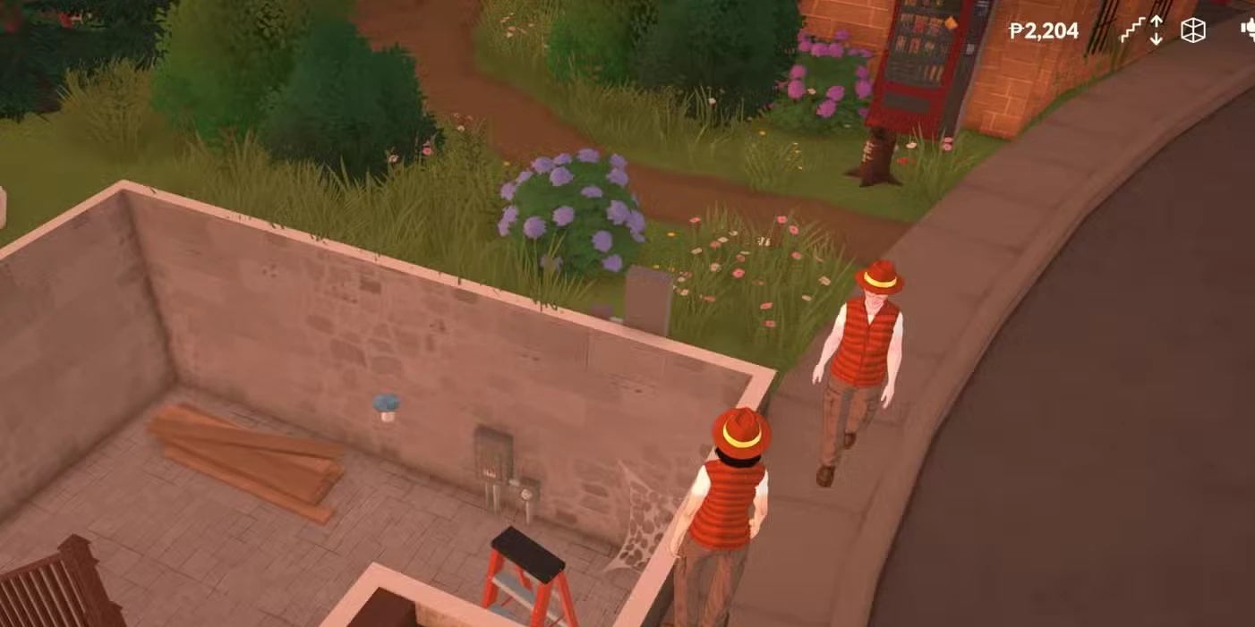How to Put Out Fires in Paralives