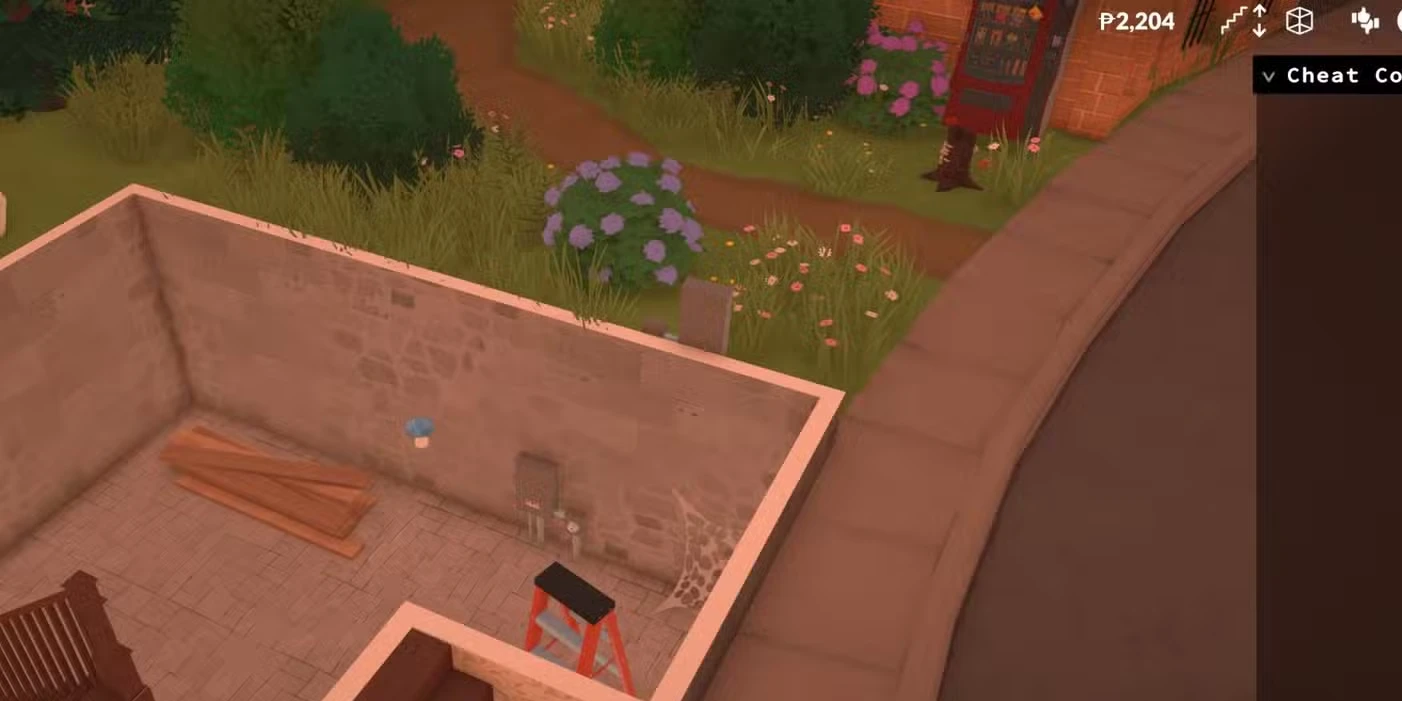 How to Put Out Fires in Paralives
