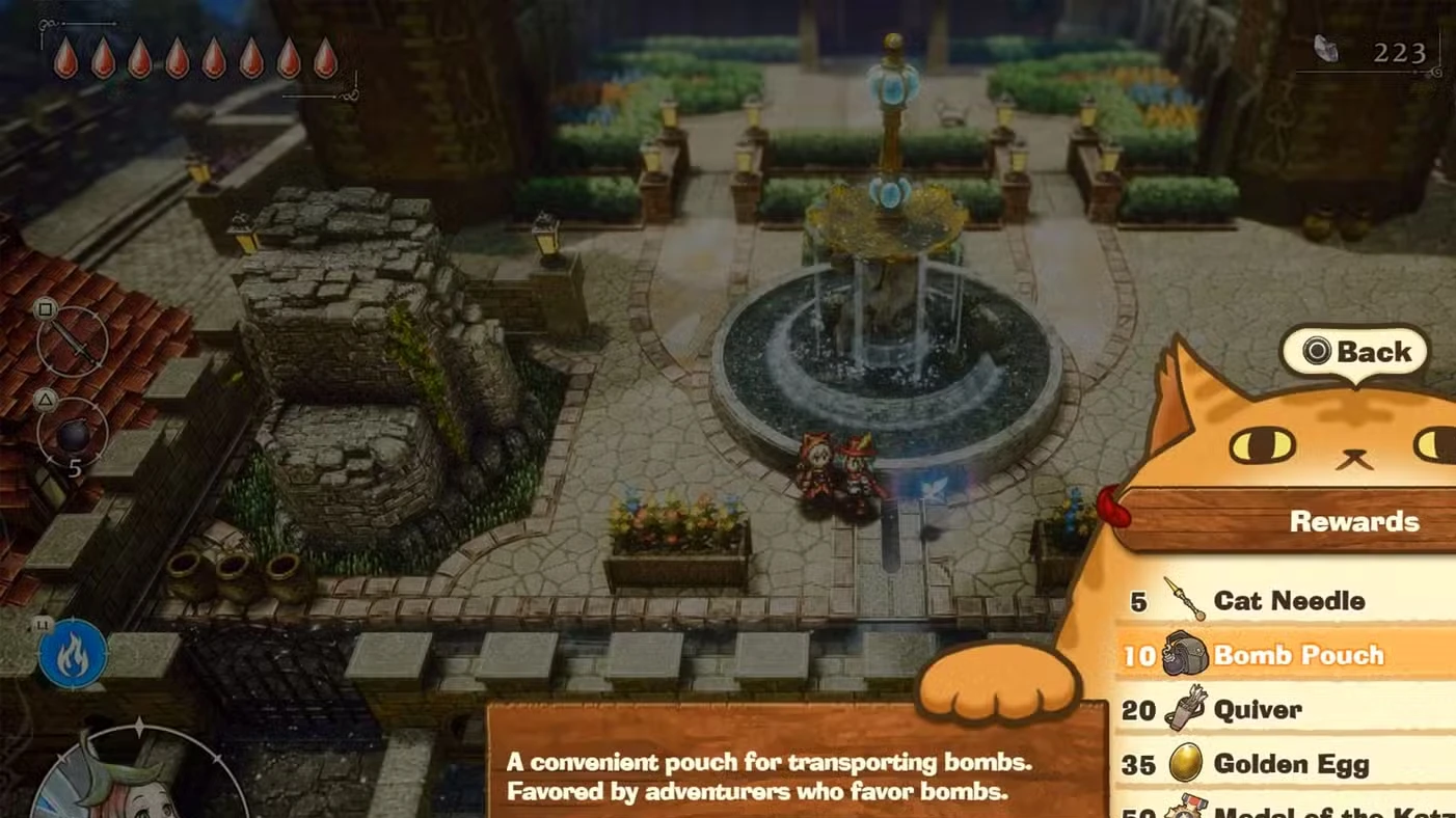 How To Remove Cracked Walls, Rocks, And Boulders Obstacles In The Adventures Of Elliot