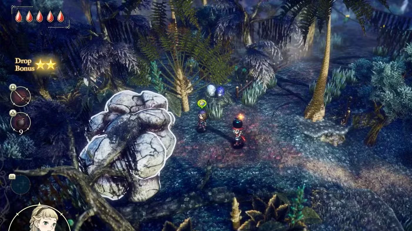 How To Remove Cracked Walls, Rocks, And Boulders Obstacles In The Adventures Of Elliot