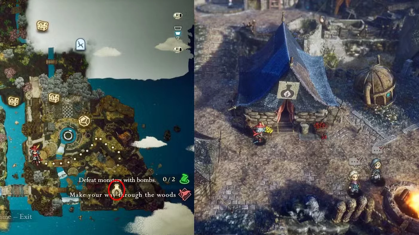 How To Remove Cracked Walls, Rocks, And Boulders Obstacles In The Adventures Of Elliot
