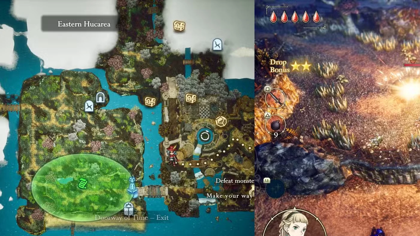 How To Remove Cracked Walls, Rocks, And Boulders Obstacles In The Adventures Of Elliot