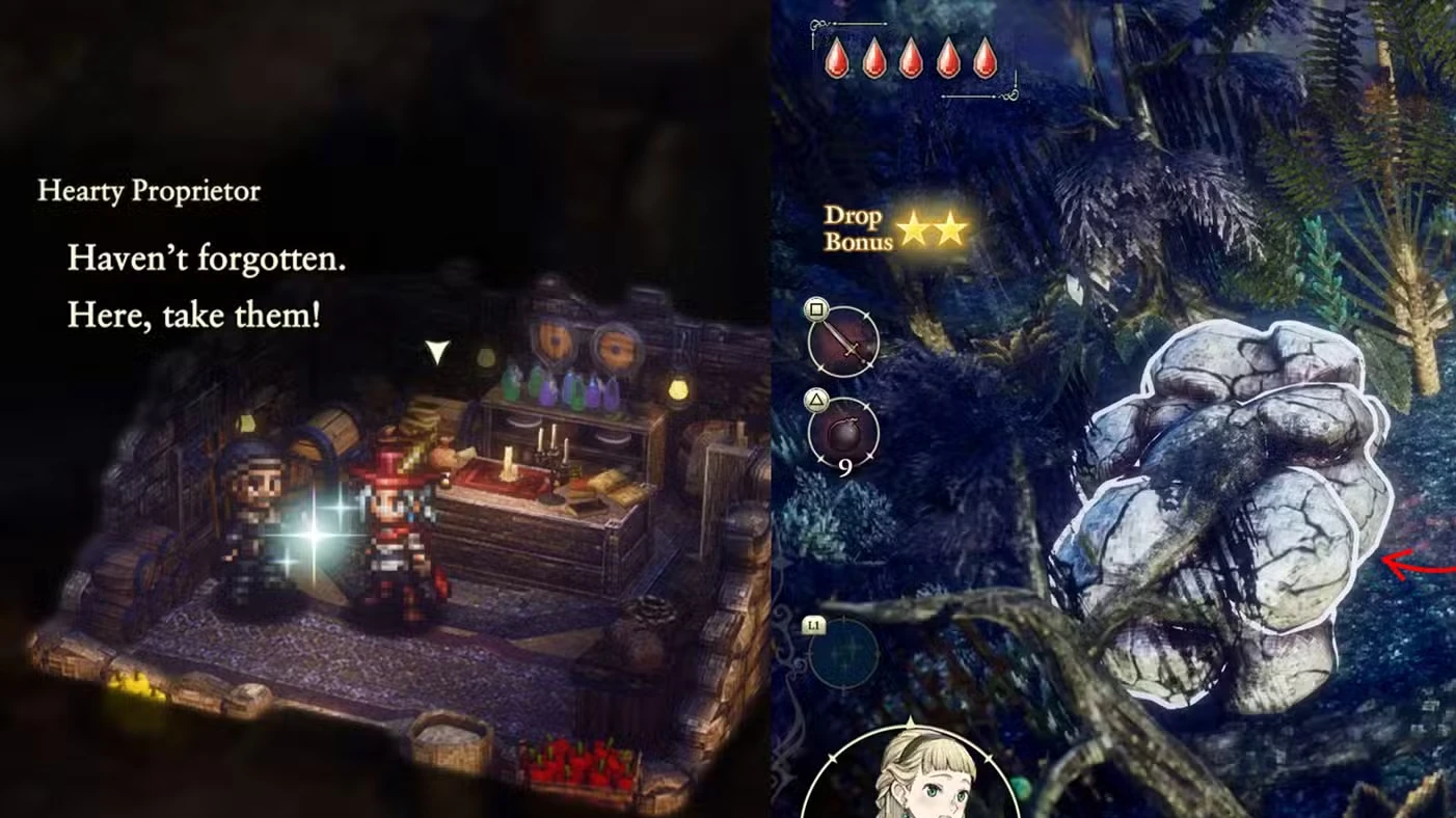 How To Remove Cracked Walls, Rocks, And Boulders Obstacles In The Adventures Of Elliot