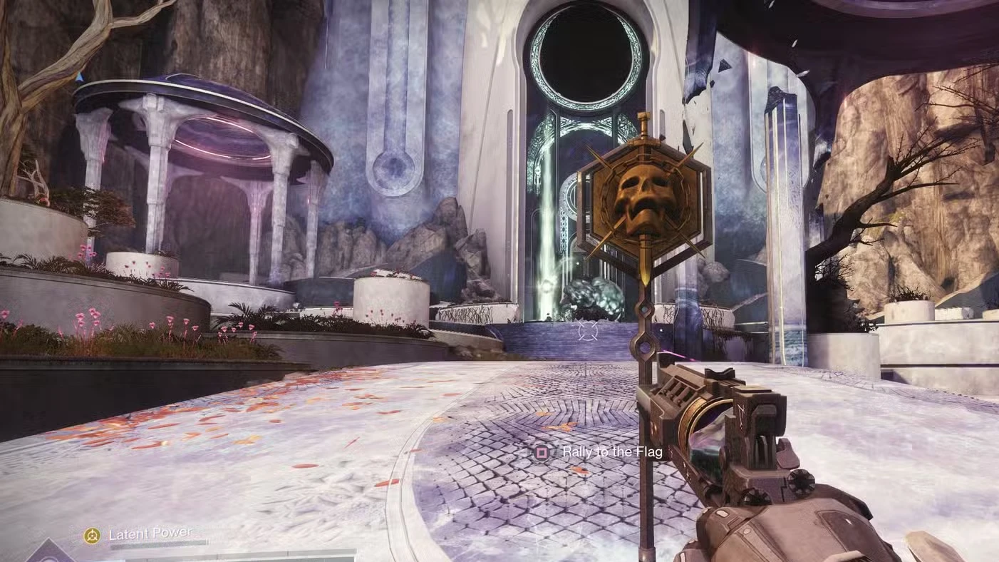 How to Solo Morgeth in Destiny 2
