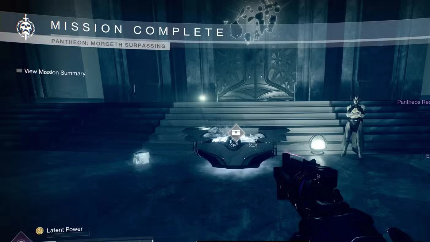 How to Solo Morgeth in Destiny 2