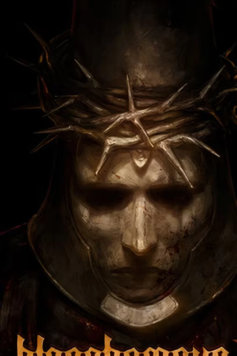 How to Start The Third Sin DLC in Blasphemous 2