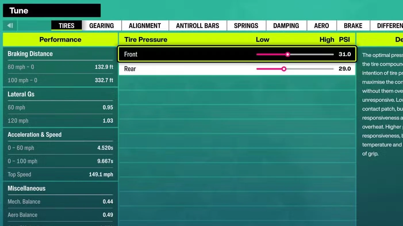 How to Tune Cars in Forza Horizon 6