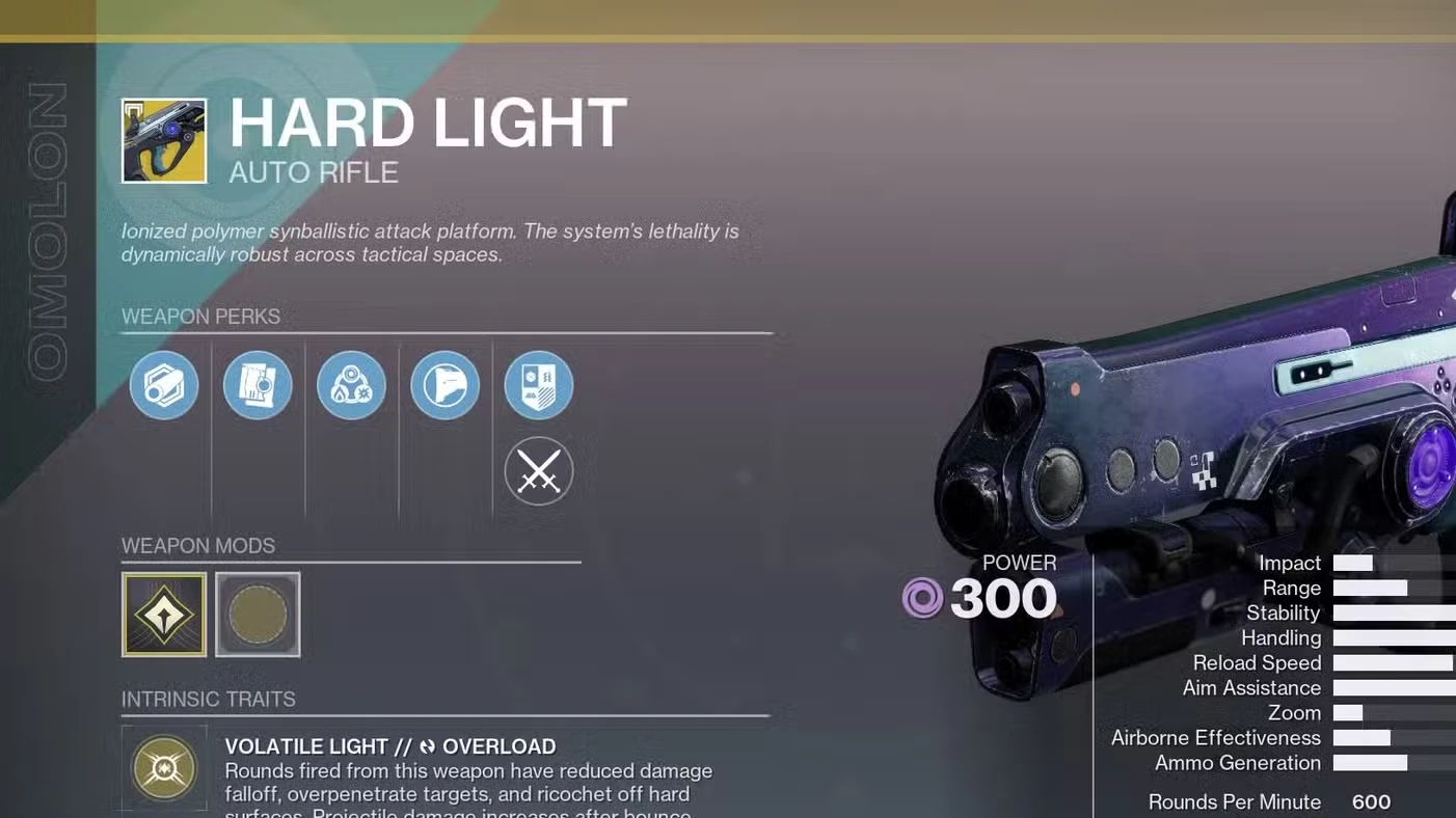 How to Turn On Match Game in Destiny 2