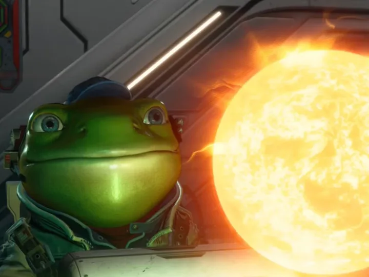Como desbloquear todos os planetas e rotas em Star Fox