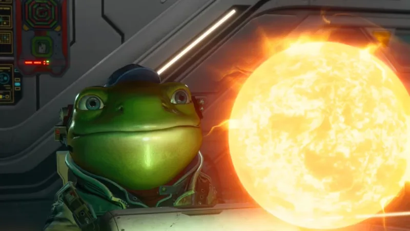 Como desbloquear todos os planetas e rotas em Star Fox