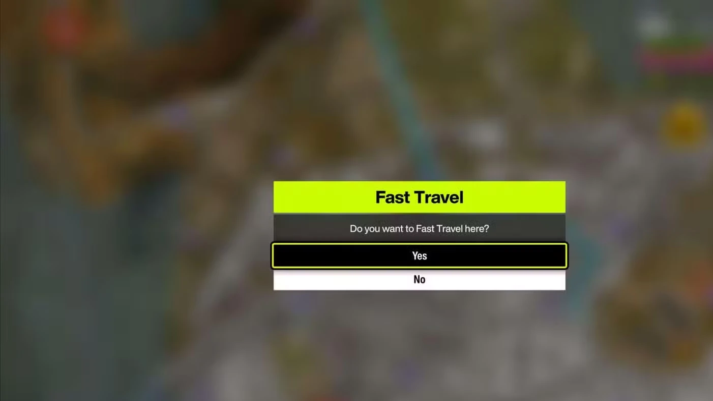 How to Unlock More Fast Travel Locations in Forza Horizon 6