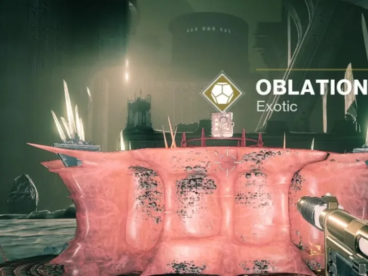 Como desbloquear o triunfo Darkest Depths em Destiny 2