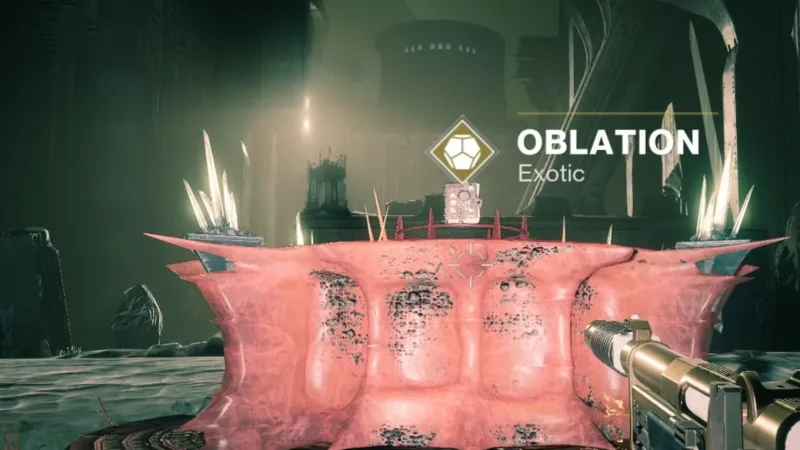 Como desbloquear o triunfo Darkest Depths em Destiny 2