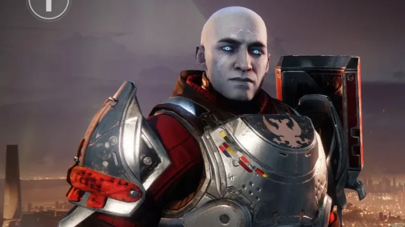 Como desbloquear as cenas finais de Destiny 2