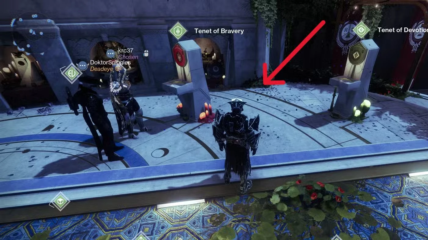 How to Unlock the Ending Cutscene to Destiny 2