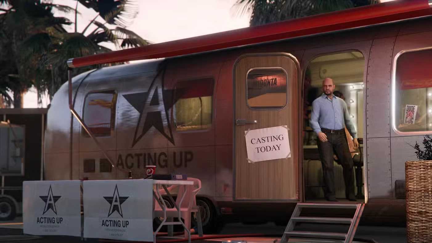 How to Unlock the Fourth GTA 5 Character