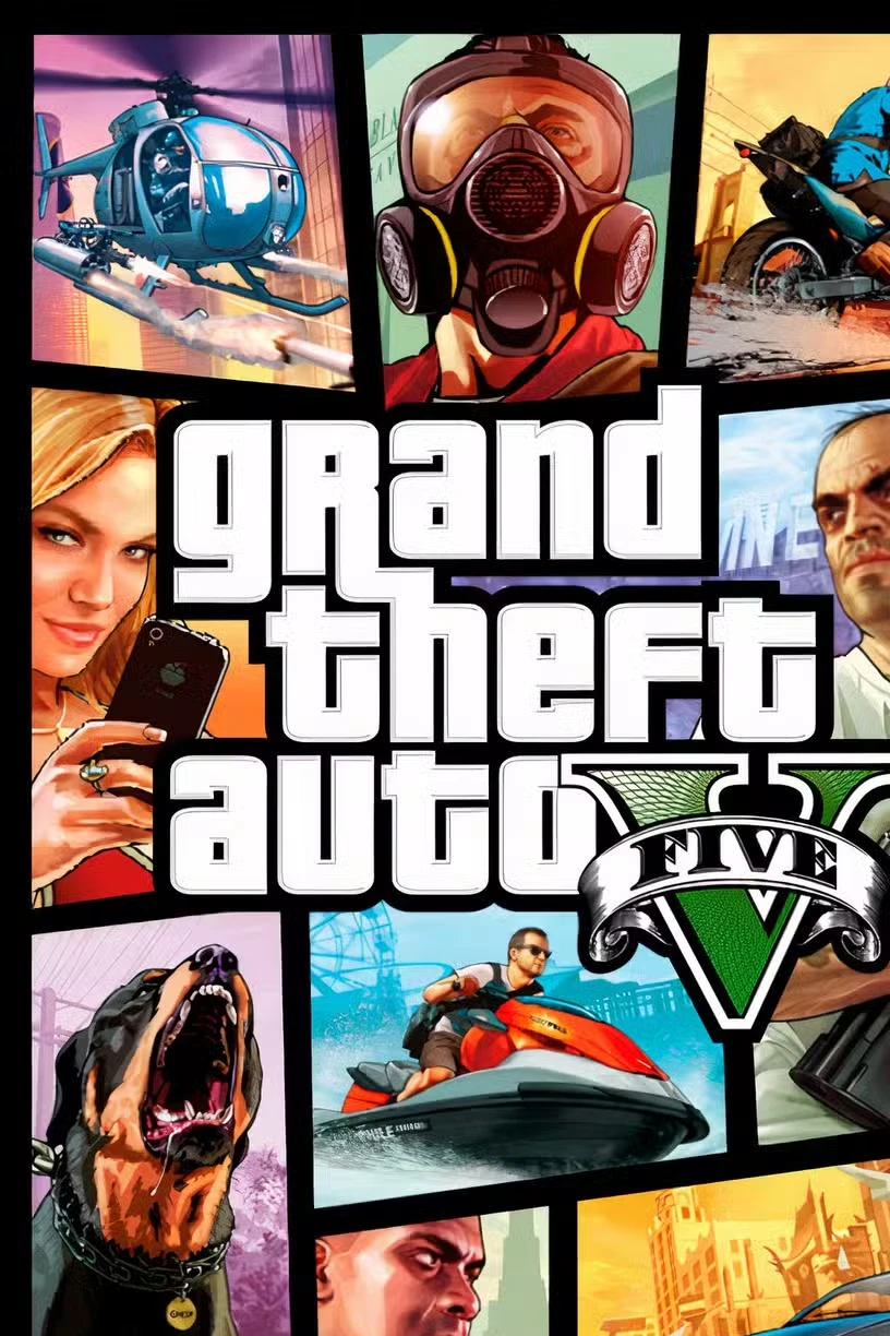 All Grand Theft Auto V Cheats for PlayStation 5