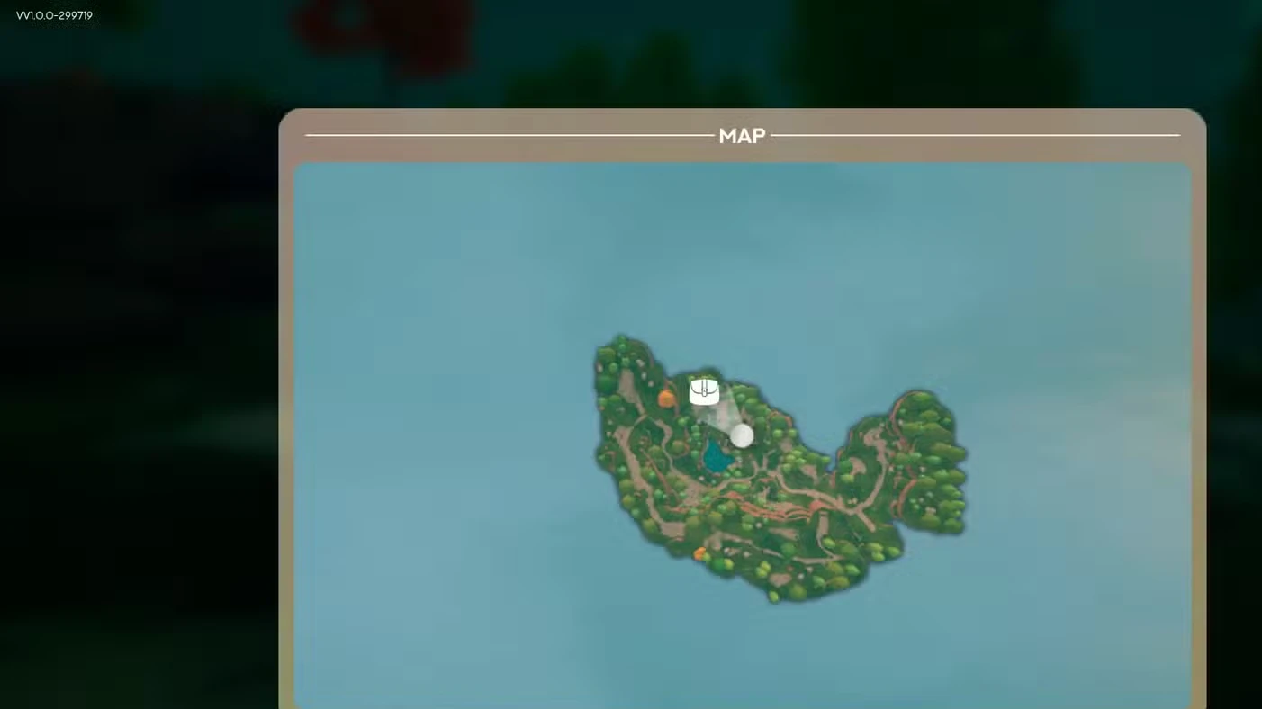 How to Unlock the Map in Solarpunk
