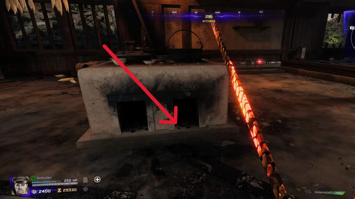 How to Upgrade the Cat Tactical in Kowakujo (Black Ops 7 Zombies)