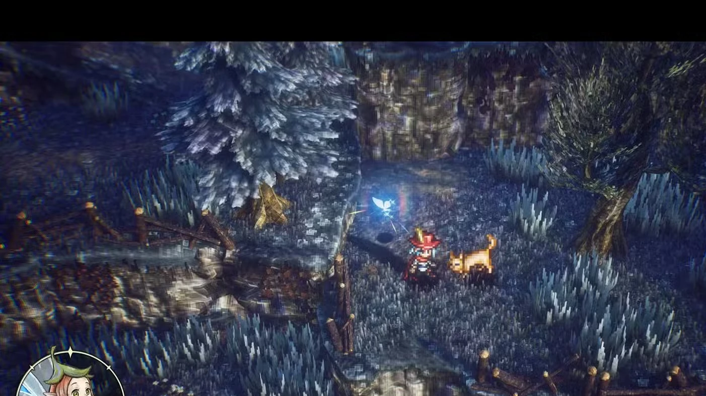 How To Use Cat Needle To Find All Cats In The Advuntres Of Elliot
