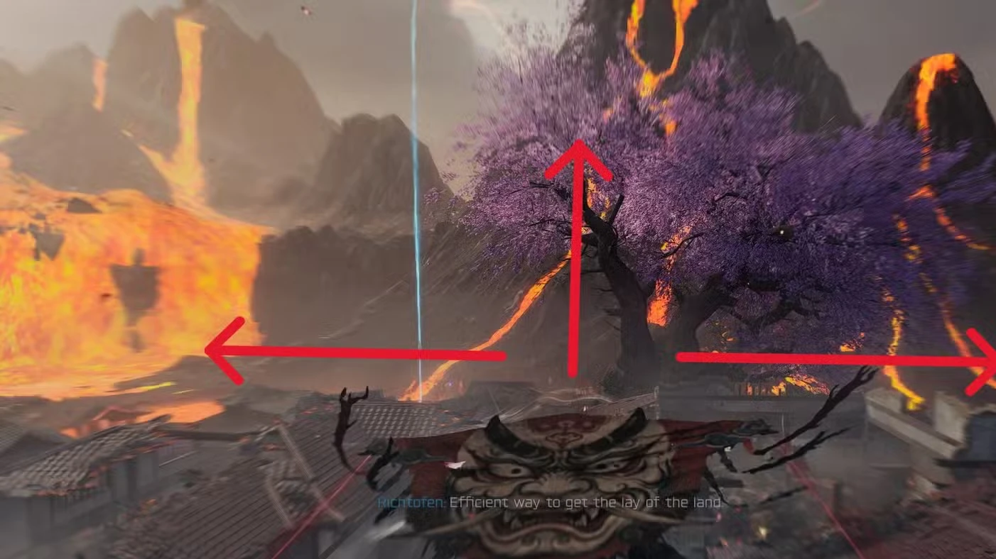 How to Use Ninja Kites in Kowakujo (Black Ops 7 Zombies)