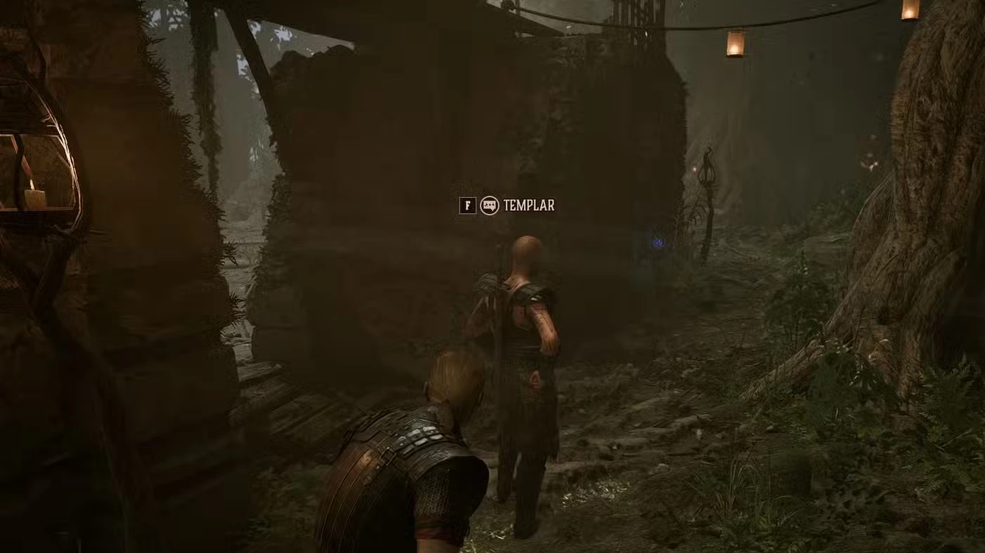 How to Use Pickpocketing Skill in Gothic 1 Remake