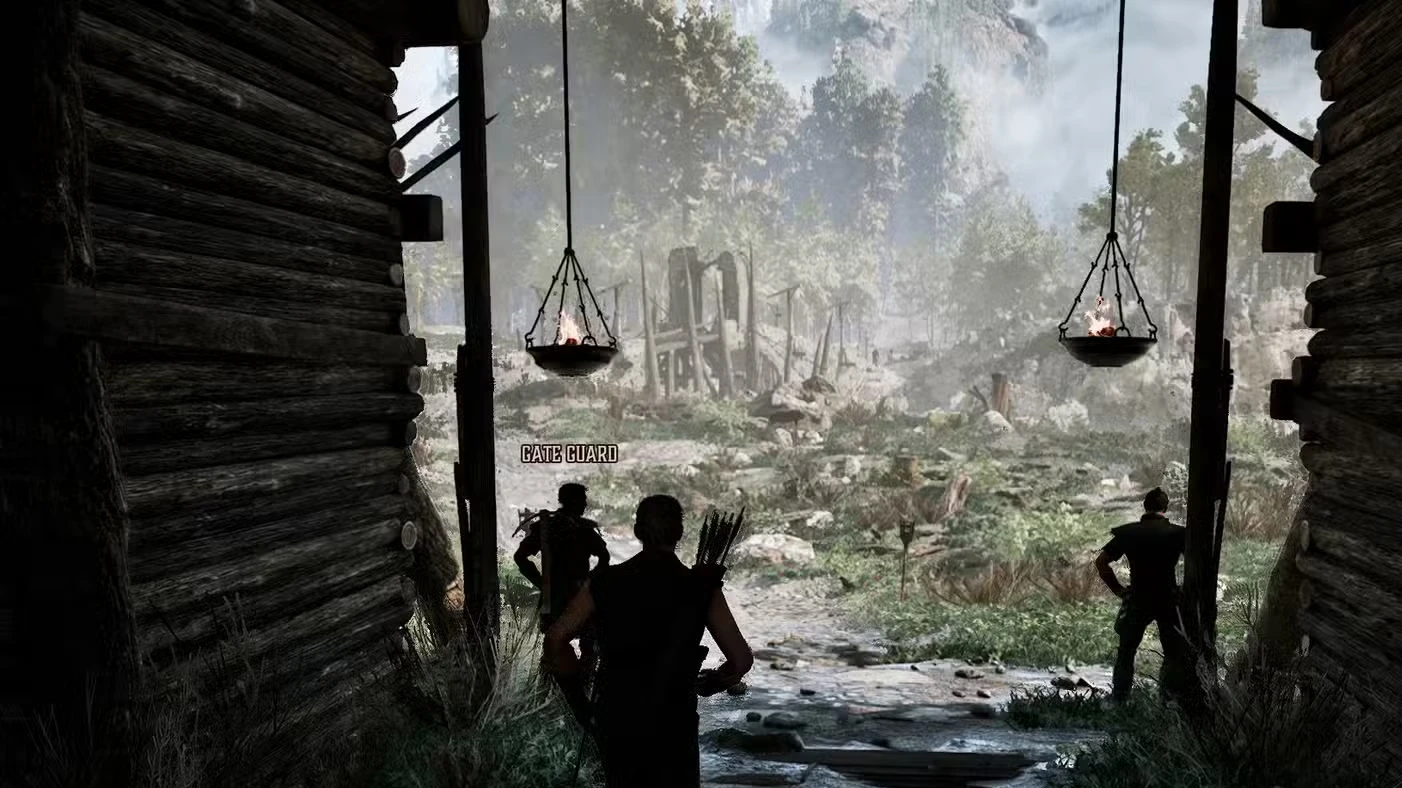 How to Use Pickpocketing Skill in Gothic 1 Remake