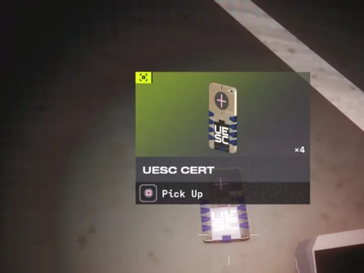 Onde conseguir e usar UESC CERT em Marathon