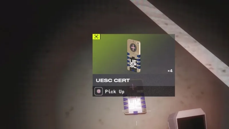 Onde conseguir e usar UESC CERT em Marathon
