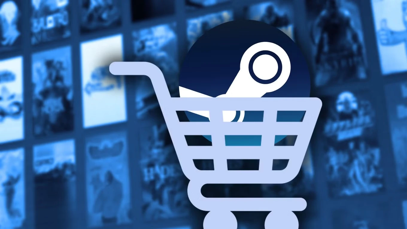 How to View Purchase History on Steam
