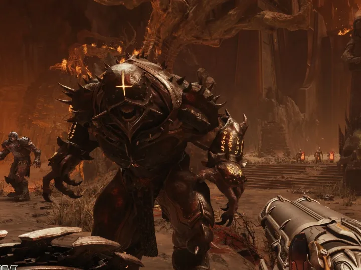 id Software, Bethesda e outros estúdios podem enfrentar cortes e fechamentos, diz rumor