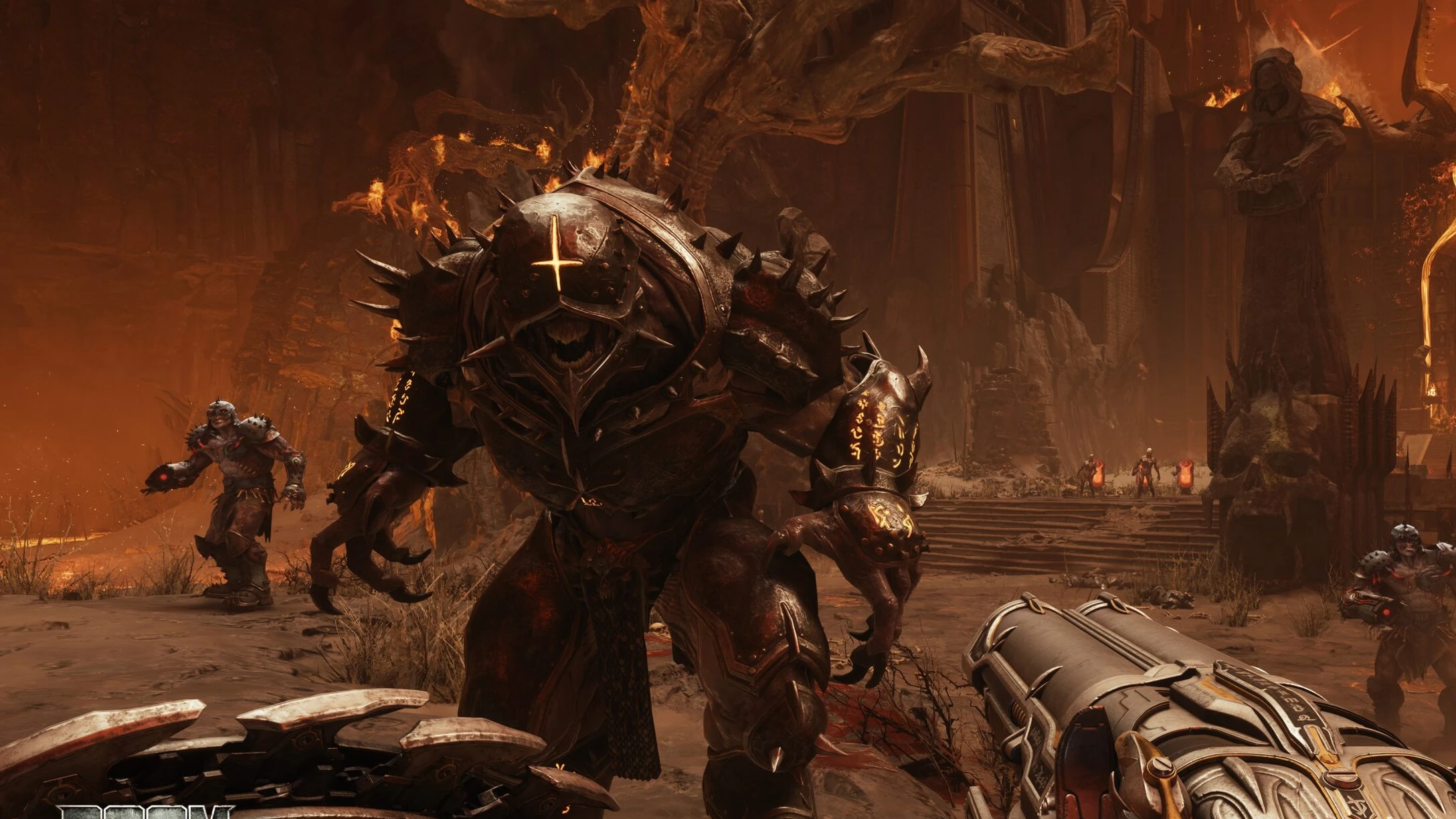 id Software, Bethesda, Quantic Dream and More to Face Major Layoffs, Studio Closures Soon – Rumor