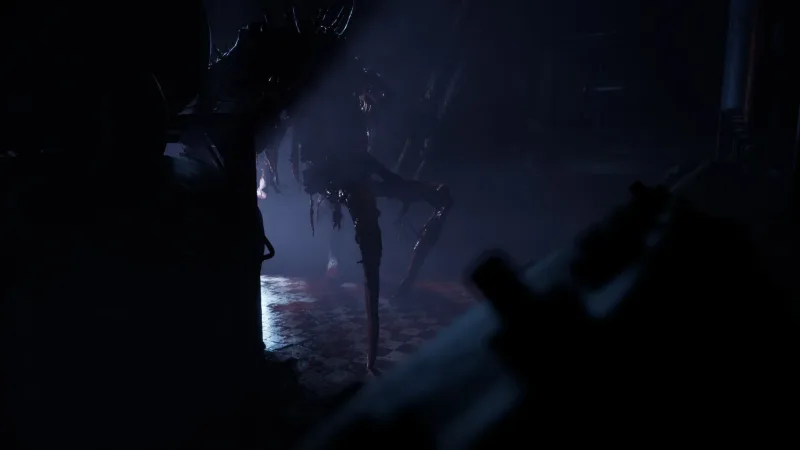 ILL revela história e gameplay em novo trailer; chega a PC e PS5 em 2027