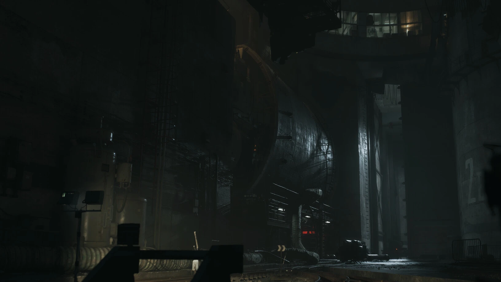 ILL Won’t Make You Feel Like “An Unstoppable Action Hero,” But It Won’t Overtly Punish Either