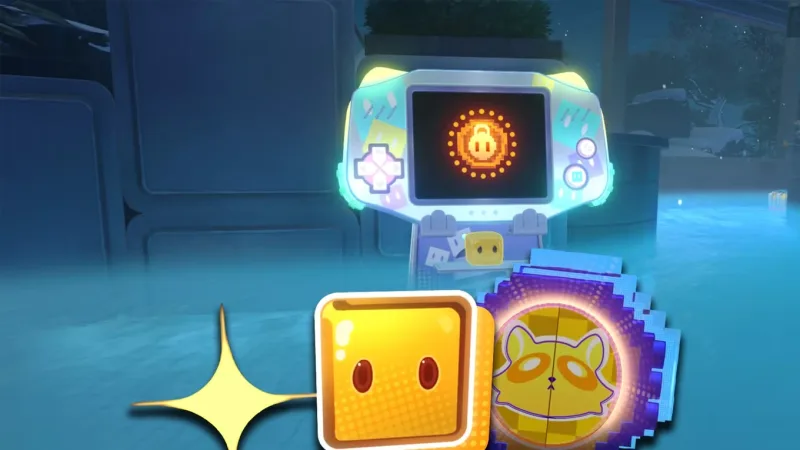 Localizações das Nameless Wispae em Inkford Hermitage — Honkai: Star Rail