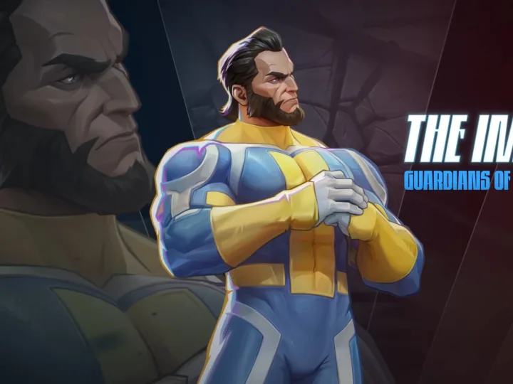 Invincible VS: trailer do DLC 1 mostra trajes novos e confirma Angstrom Levy