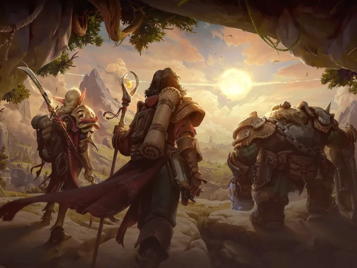 IO Interactive anuncia demissões após fim de parceria ligada a Project Fantasy