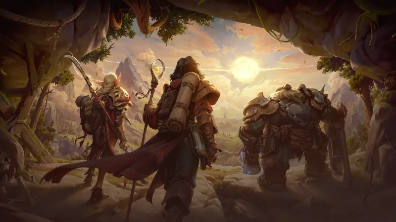 IO Interactive anuncia demissões após fim de parceria ligada a Project Fantasy