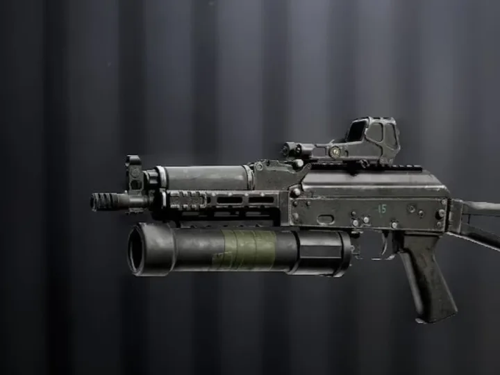 PP-19 em Battlefield 6: análise e quando usar