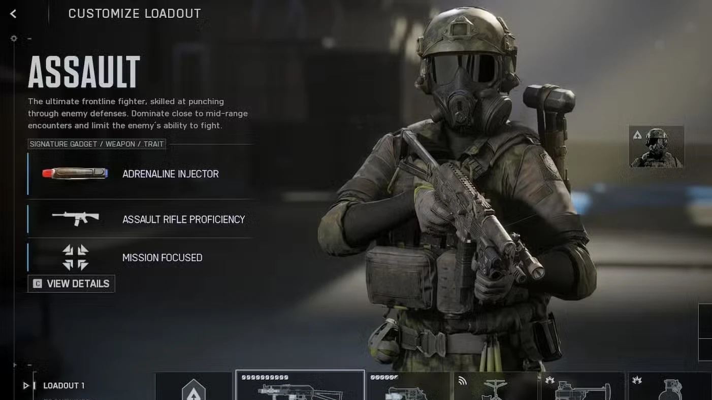 Is the PP-19 in BF6 Any Good?