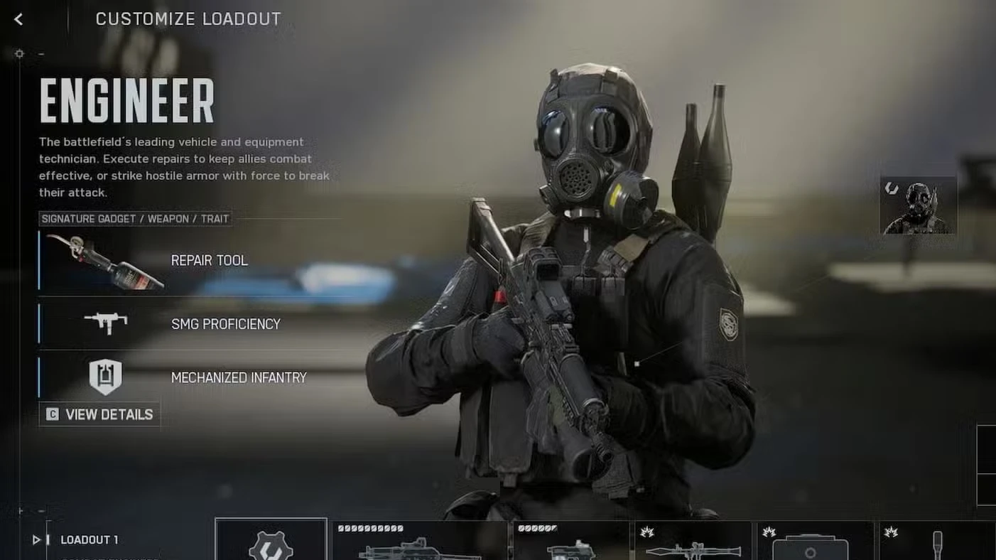 Is the PP-19 in BF6 Any Good?