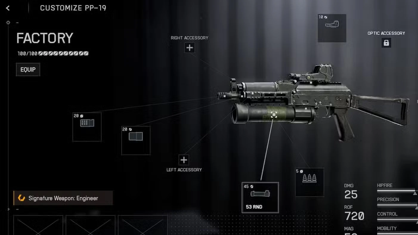 Is the PP-19 in BF6 Any Good?