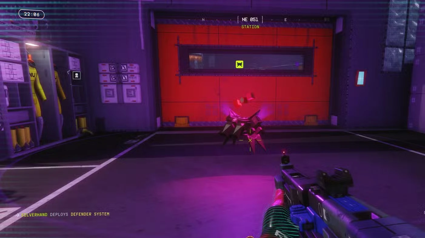 Is the Sentinel Shell Worth Using in Marathon?