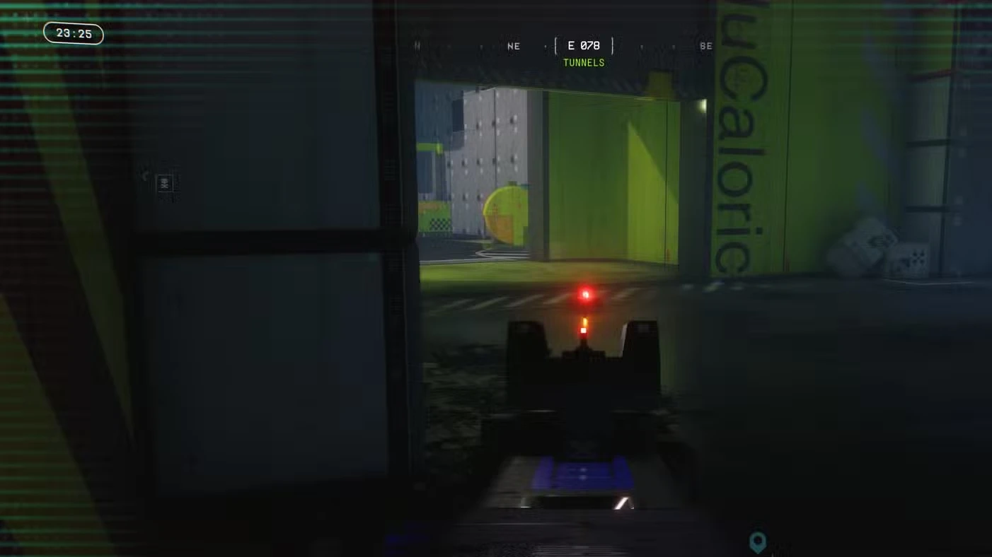 Is the Sentinel Shell Worth Using in Marathon?