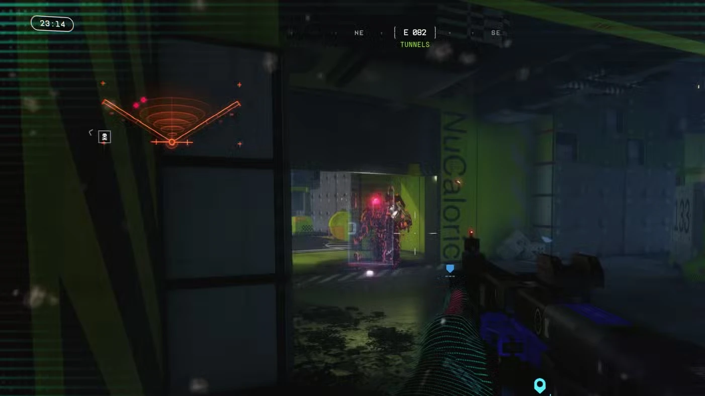 Is the Sentinel Shell Worth Using in Marathon?