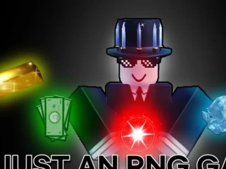 Códigos de Just A RNG Game para Roblox