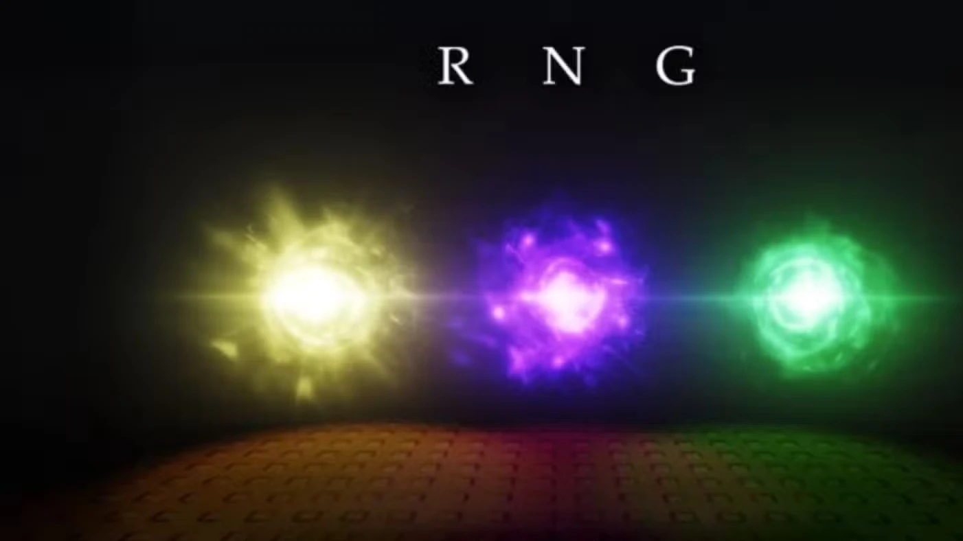 Just A RNG Game Codes