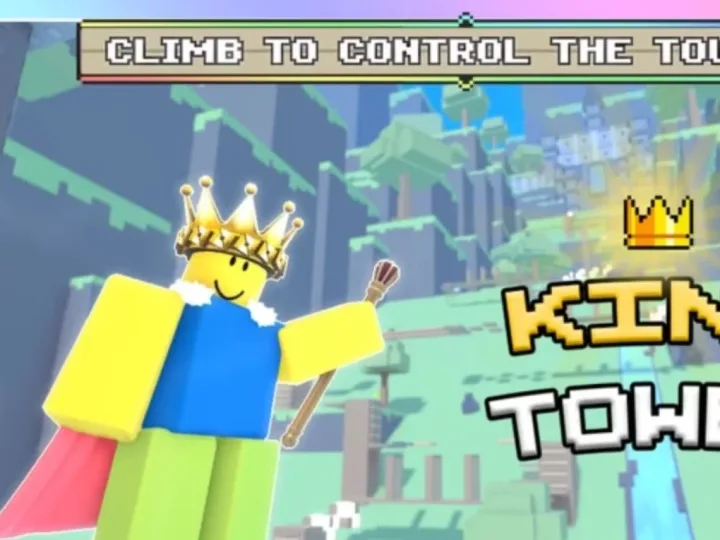 Códigos de King Tower: recompensas e resgate