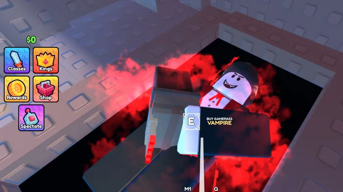 King Tower Codes